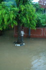 Überschwemung